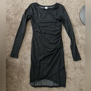 Long sleeve dress NWT